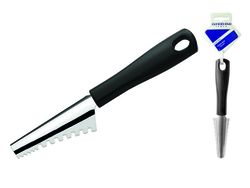 Нож для чистки рыбы Ghidini Daily 20cm, нерж/пластик