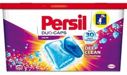 cumpără Detergent rufe Persil 5043 DC Color Box 28 WL în Chișinău