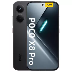 cumpără Smartphone Xiaomi POCO X8 Pro 8/256GB Black în Chișinău 