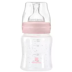 cumpără Cană cu pai Kikka Boo 31302020127 din plastic Hippo Dreams Pink, 120 ml în Chișinău 