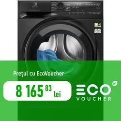 cumpără Mașină de spălat frontală Electrolux EW8FG5602CDE în Chișinău 