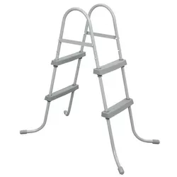 cumpără Scară pentru piscină Bestway 58430 Scara pentru piscina 33/84cm în Chișinău 