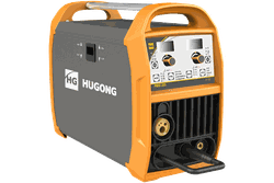Aparat de sudare semiautomat sinergic HUGONG PMIG 200 III