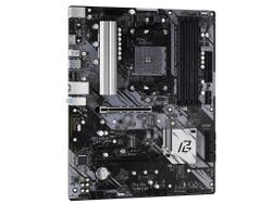 MB AM4 ASRock B550 PHANTOM GAMING 4 ATX