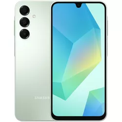 cumpără Smartphone Samsung A165 Galaxy A16 LTE 256 GB Light Green în Chișinău 