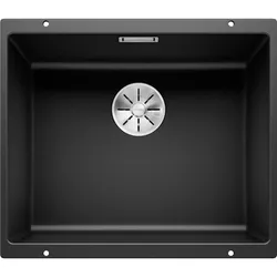 cumpără Chiuvetă bucătărie Blanco Subline 500-U (527353) în Chișinău 