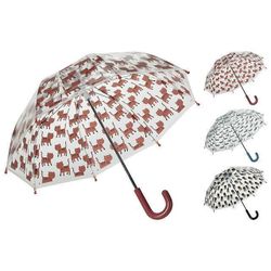 cumpără Umbrelă Holland 48461 детский прозрачный Piove D75cm, рисунок în Chișinău 