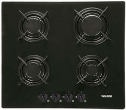 Газовая панель Wolser WL-6400 G