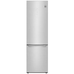 купить Холодильник с нижней морозильной камерой LG GA-B509PSAM DoorCooling+ в Кишинёве 