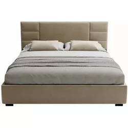купить Кровать my-STYLE my-Feya 90x200 (P45D90M04) в Кишинёве 