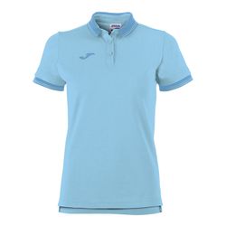 Tricou polo - BALI II Light Blue