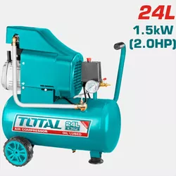 cumpără Compresor Total tools TC202416 în Chișinău 