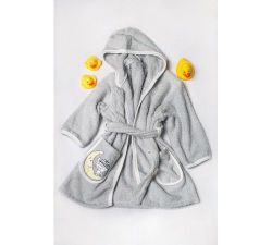 Halat pentru baie (de la 0 pina 1,5 ani) Dormi baby sur