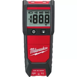 купить Измерительный прибор Milwaukee 4933447776 Tester automat de tensiune/continuitate 2212-20 в Кишинёве 