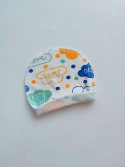 Шапочка  Pampy Sweet Dreams