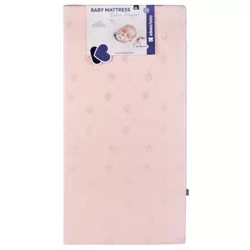 купить Матрас детский Kikka Boo 41107030042 Extra Comfort Helicopter Pink, 120x60x12cm в Кишинёве 