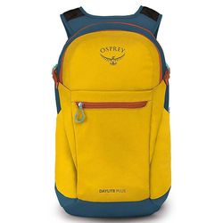 купить Рюкзак городской Osprey Daylite Plus 20 Dazzle Yellow/Venturi в Кишинёве 