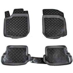 купить Коврик для автомобиля Aileron 61601 Skoda Octavia Tour (1996- 2010)/VW Golf IV, Bora в Кишинёве 