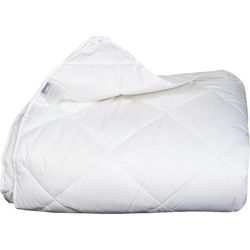 купить Одеяло Polydaun 1PWLO02140220 Lotta wol dekbed 140x220 White в Кишинёве 