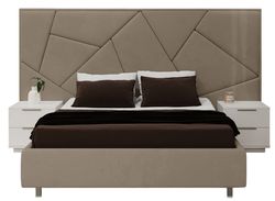 cumpără Pat Bayro Elegans 1800x2000, подъёмный механизм, ткань кат. II Js 1080 - 4 în Chișinău 