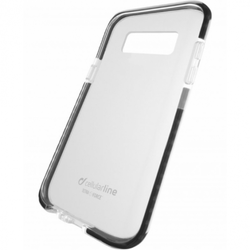 Cellular Sam. G973 (S10), Tetra Shock-Twist, Transparent