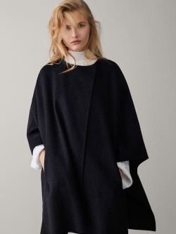 Трикотаж Massimo Dutti Чёрный massimo dutti 6489/789