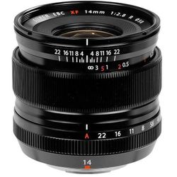 купить Объектив FujiFilm Fujinon XF14mm F2.8 R в Кишинёве 