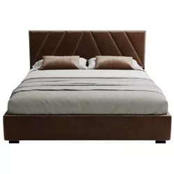 cumpără Pat my-STYLE my-Kima 200x200 (P56D20M06) în Chișinău 