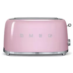 cumpără Toaster SMEG TSF02PKEU în Chișinău 