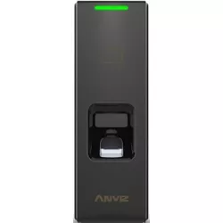 cumpără Panou de control Anviz C2 Slim Outdoor Fingerprint & Card Access Control Terminal în Chișinău 