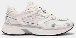 cumpără Încălțăminte sportivă Joma Rt50 Lady 2532 White Grey (40) RRT50LS2532 în Chișinău 