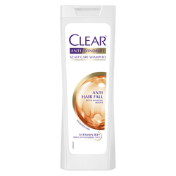 Şampon antimătreaţă Clear împotriva căderii părului, 400 ml