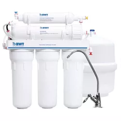 купить Фильтр проточный для воды Ecosoft Sistem cu osmoza inversa BWT (cu mineralizator) в Кишинёве 