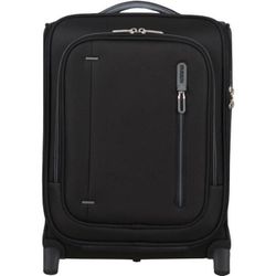 купить Чемодан Samsonite Cloudrider Underseater MS TSA Jet Negru (160427/1465) в Кишинёве 