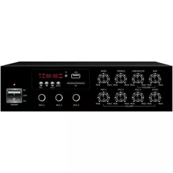cumpără Amplificator FYB FY-60TM Amplificator mixer în Chișinău 