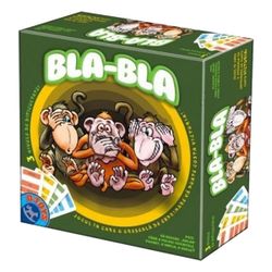 Настольная игра Bla-Bla, код 42400