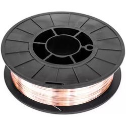 купить Проволока сварочная Powermat ER70S-6 0.8мм 5.0kg в Кишинёве 