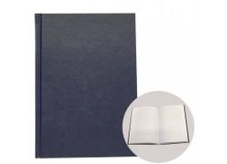 Agenda nedatata A5 160foi, (140x200mm) coperta tare Lizy