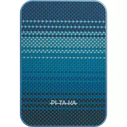 cumpără Acumulator extern USB (Powerbank) Pitaka Qi2 Moonrise 10000MAH (PBQ2503) în Chișinău 