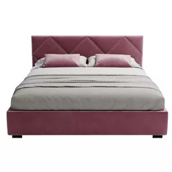 купить Кровать my-STYLE my-Zoea 160x200 (P18D16M14) в Кишинёве 