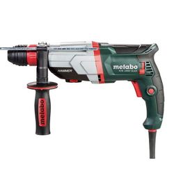 Ciocan rotopercutor Metabo KHE2860Quick