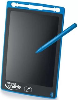 купить Набор для творчества Maped 907039 Tabla pentru desen Creativ Magic + stilus в Кишинёве 