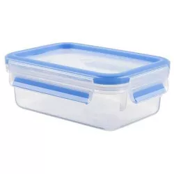 cumpără Container alimentare Tefal K3021812 MasterSeal 0,8l în Chișinău 