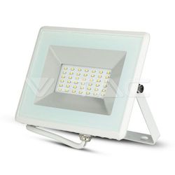 5956 Прожектор LED 30W  4000K alb