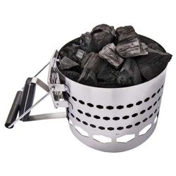 купить Товар для пикника Oklahoma Joe's Starter cos pt cărbune Halftime XL (9848125) в Кишинёве 