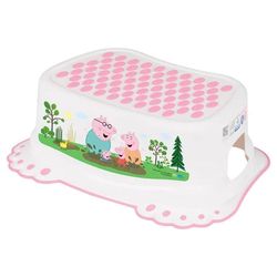 cumpără Înălțător pentru bebeluși Tega Baby Подставка д/ножек Pig FA-006-103-R în Chișinău 