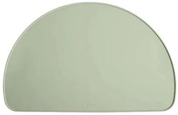 cumpără Seturi pentru hrănire bebelușilor BIBS 4341250 Suport si protectie de masa pentru diversificare Classic Sage în Chișinău 