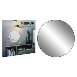 купить Зеркало Holland 51035 NVT de perete 110x110x1.5cm rotunda в Кишинёве 