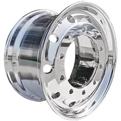купить Диски автомобильные SRW 11.75x22.5 (10/335) ET135 d281.2 L410A221105 в Кишинёве 