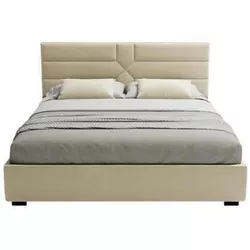 купить Кровать my-STYLE my-Taya 200x200 (P59D20M02) в Кишинёве 
